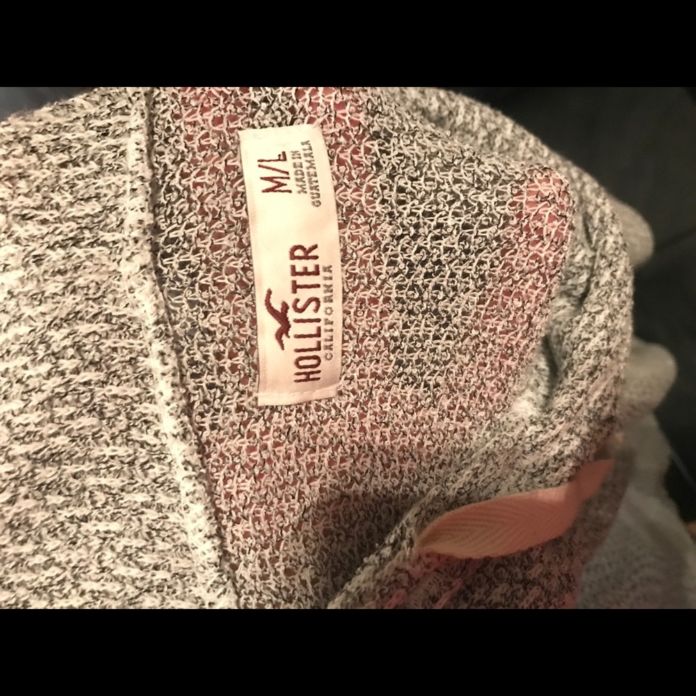 Holister Knitted sweater
